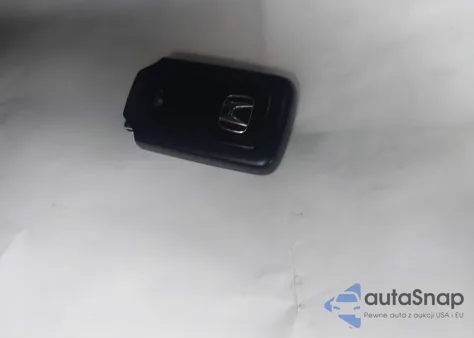 2017 Honda Civic Ex z USA, uszkodzony, nr VIN 2HGFC2F7XHH500211